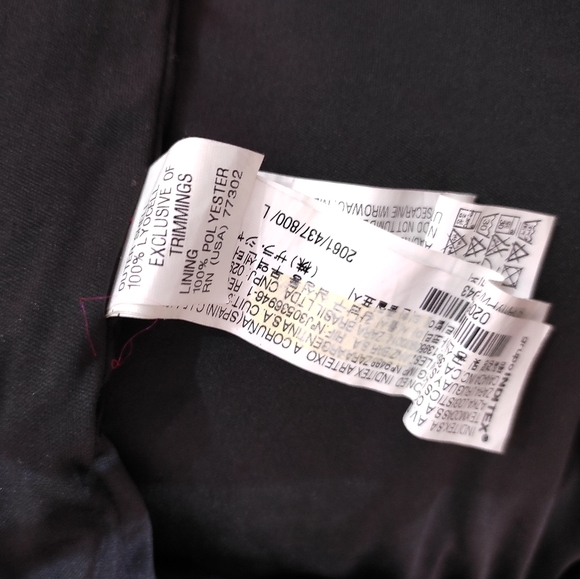 🌈Zara Black Rocking It In Playsuit dress - Picture 11 of 13